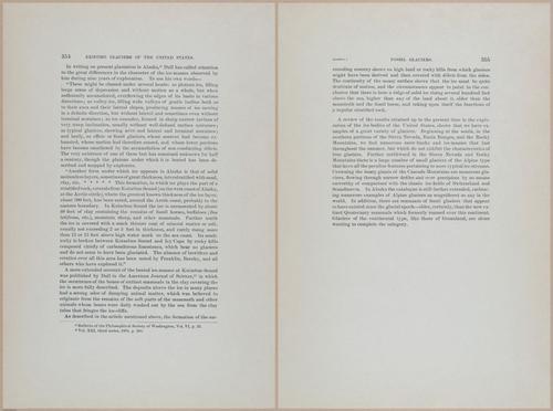 E366 - US Geological Survey - 1885 - 14688-14690