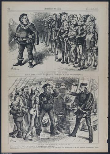 E392 - Harper_s Weekly folio pages - i17779