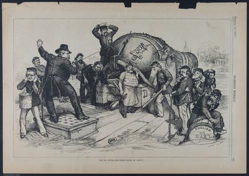 E392 - Harper_s Weekly folio pages - i17780