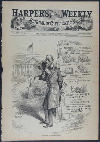 E392 - Harper_s Weekly folio pages - i17782