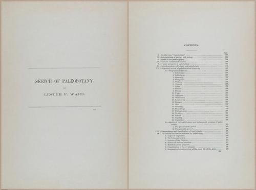 E366 - US Geological Survey - 1885 - 14691-14692