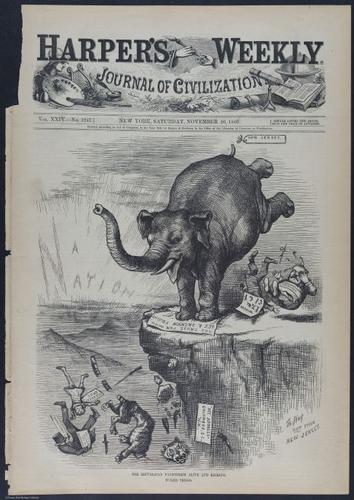 E392 - Harper_s Weekly folio pages - i17788