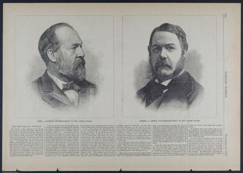 E392 - Harper_s Weekly folio pages - i17794