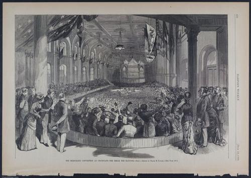 E392 - Harper_s Weekly folio pages - i17796