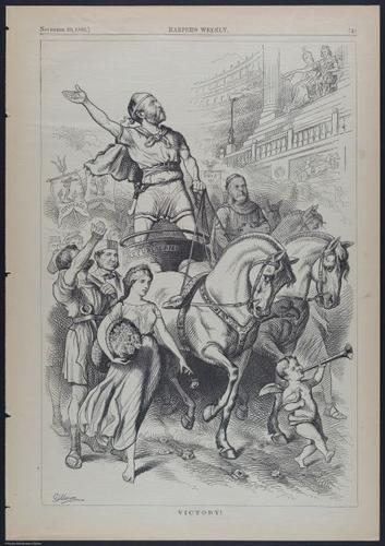 E392 - Harper_s Weekly folio pages - i17798