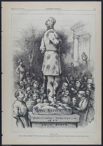 E392 - Harper_s Weekly folio pages - i17799