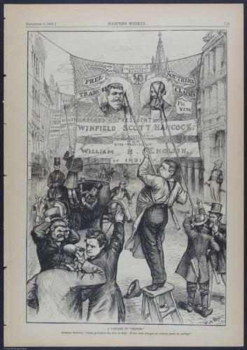 E392 - Harper_s Weekly folio pages - i17800