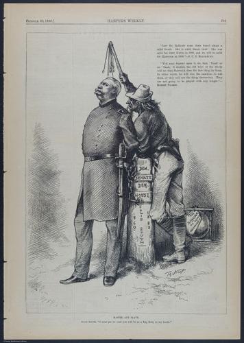 E392 - Harper_s Weekly folio pages - i17804
