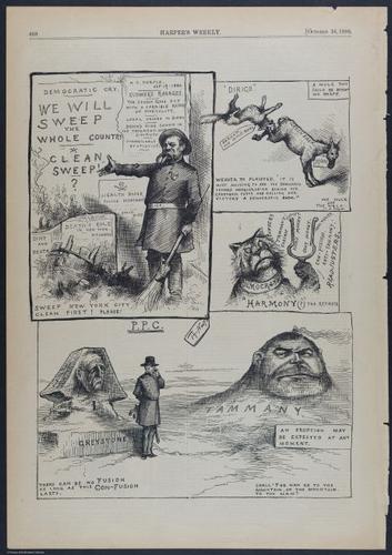 E392 - Harper_s Weekly folio pages - i17806