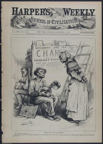 E392 - Harper_s Weekly folio pages - i17807