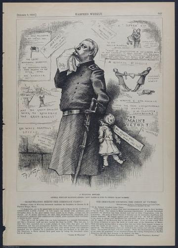 E392 - Harper_s Weekly folio pages - i17808