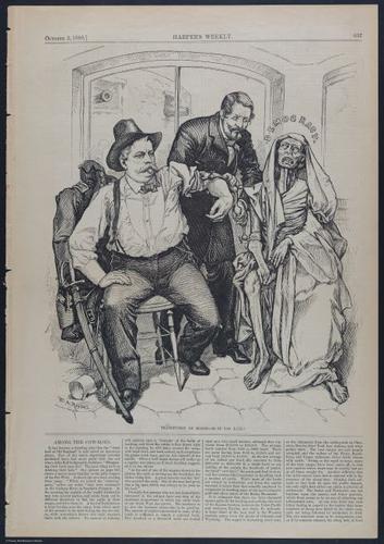 E392 - Harper_s Weekly folio pages - i17810