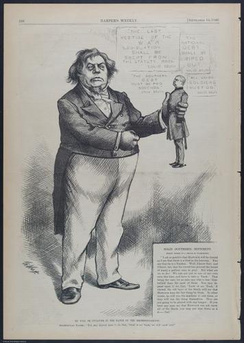 E392 - Harper_s Weekly folio pages - i17812