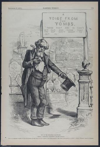 E392 - Harper_s Weekly folio pages - i17911
