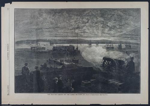 E392 - Harper_s Weekly folio pages - i17914