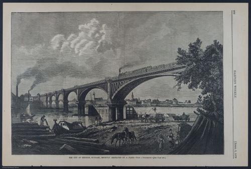 E392 - Harper_s Weekly folio pages - i17916