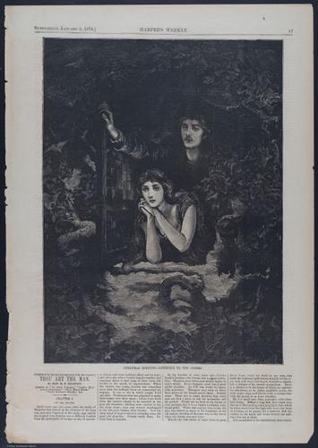 E392 - Harper_s Weekly folio pages - i17918