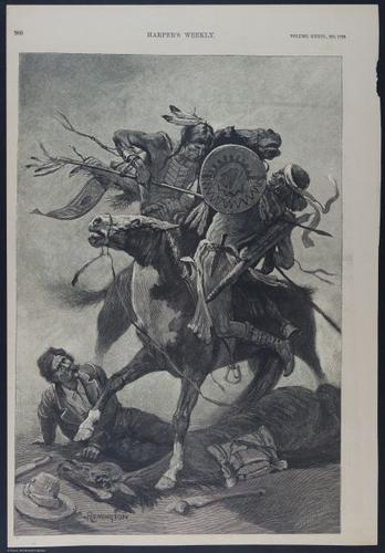 E392 - Harper_s Weekly folio pages - i17924