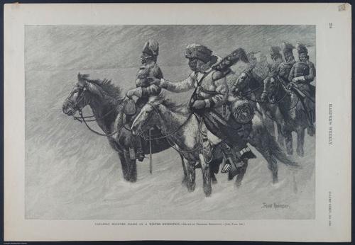 E392 - Harper_s Weekly folio pages - i17925