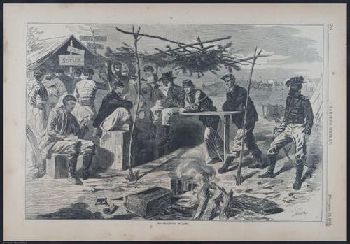 E392 - Harper_s Weekly folio pages - i17929
