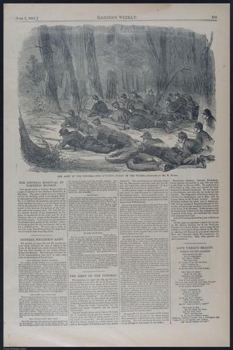 E392 - Harper_s Weekly folio pages - i17930