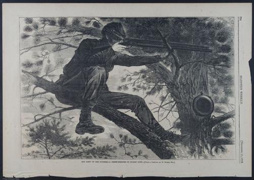 E392 - Harper_s Weekly folio pages - i17931