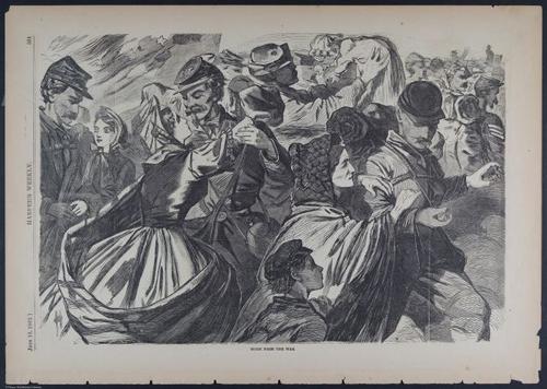 E392 - Harper_s Weekly folio pages - i17933