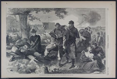 E392 - Harper_s Weekly folio pages - i17937