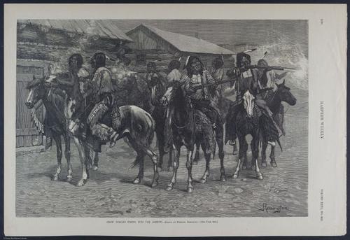 E392 - Harper_s Weekly folio pages - i17942
