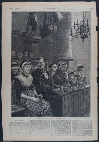E392 - Harper_s Weekly folio pages - i17947