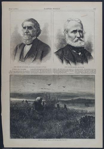 E392 - Harper_s Weekly folio pages - i17948