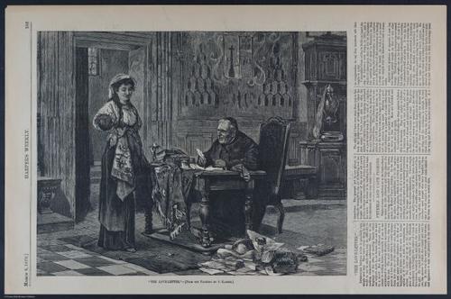 E392 - Harper_s Weekly folio pages - i17949