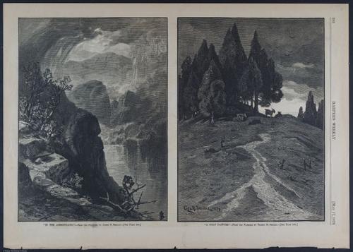 E392 - Harper_s Weekly folio pages - i17951