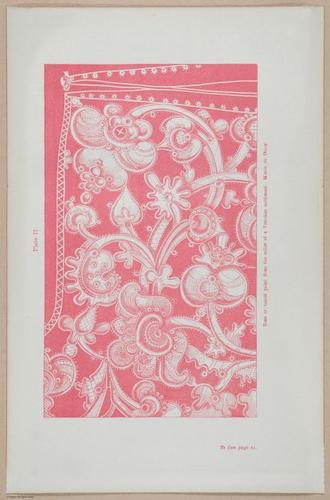 E359 - A History of Lace 1875 - 13648