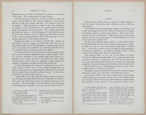 E359 - A History of Lace 1875 - 15092 - 15093