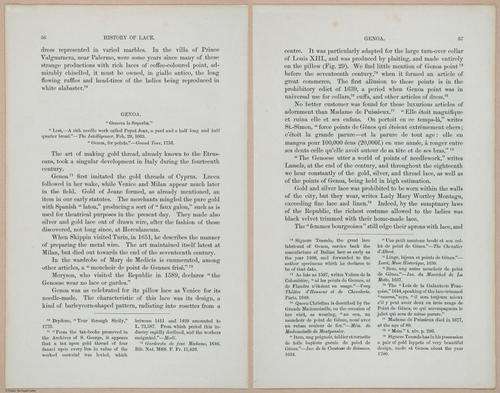 E359 - A History of Lace 1875 - 15094 - 15095