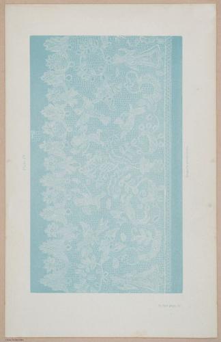 E359 - A History of Lace 1875 - 15136