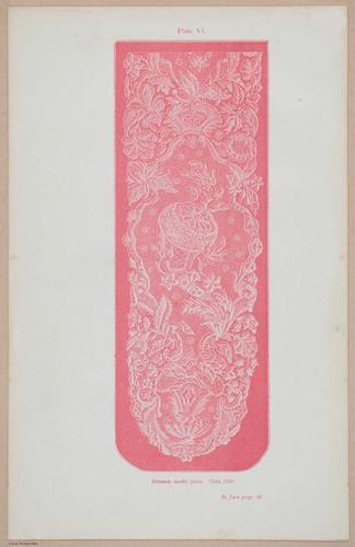 E359 - A History of Lace 1875 - 15142