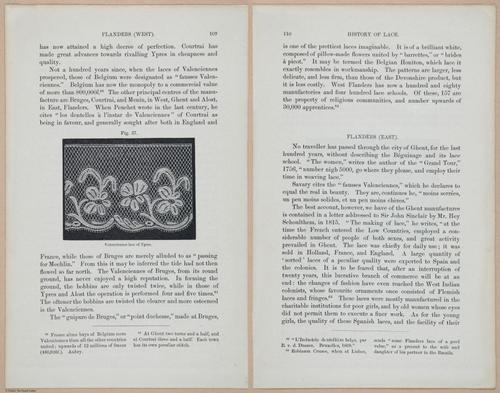 E359 - A History of Lace 1875 - 15151 - 15152