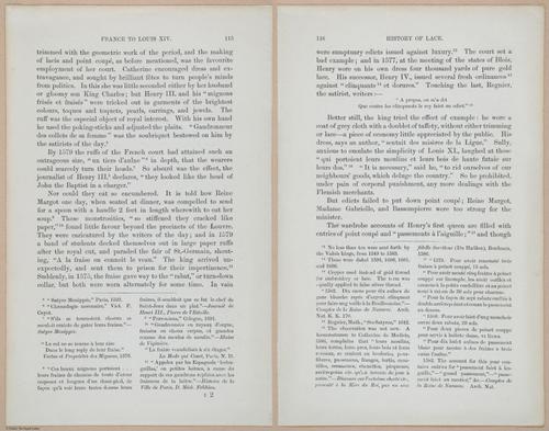 E359 - A History of Lace 1875 - 15157 - 15158