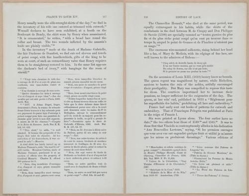 E359 - A History of Lace 1875 - 15159 - 15160