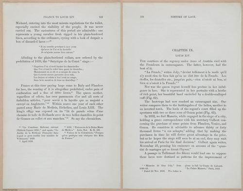 E359 - A History of Lace 1875 - 15166 - 15167