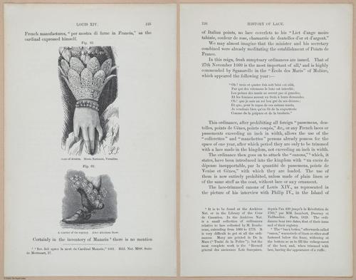 E359 - A History of Lace 1875 - 15168 - 15169