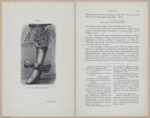 E359 - A History of Lace 1875 - 15170 - 15172