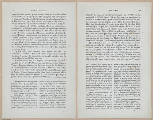 E359 - A History of Lace 1875 - 15174 - 15175