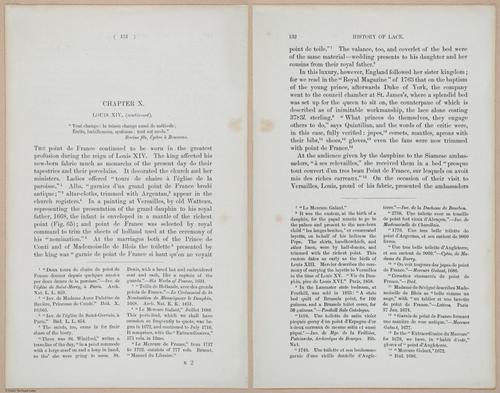 E359 - A History of Lace 1875 - 15178 - 15179