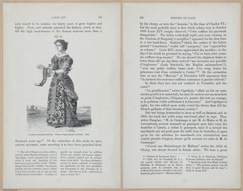 E359 - A History of Lace 1875 - 15182 - 15183