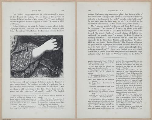 E359 - A History of Lace 1875 - 15186 - 15187