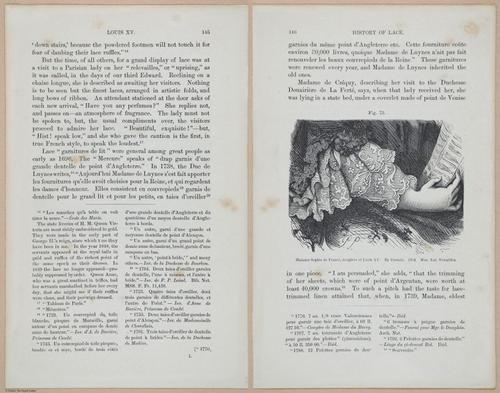 E359 - A History of Lace 1875 - 15193 - 15194
