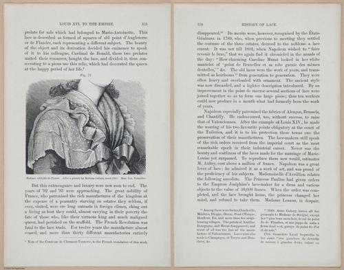E359 - A History of Lace 1875 - 15201 - 15202